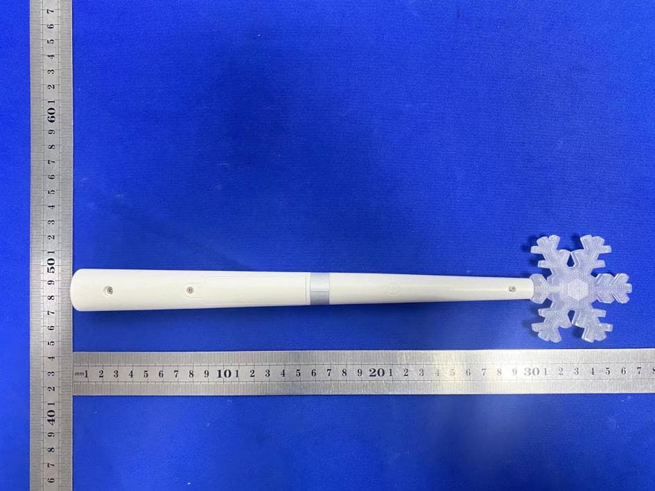 TV REMOTE WAND - FCC ID 2AUIF-NV-08083 - Max Sales Group (2)