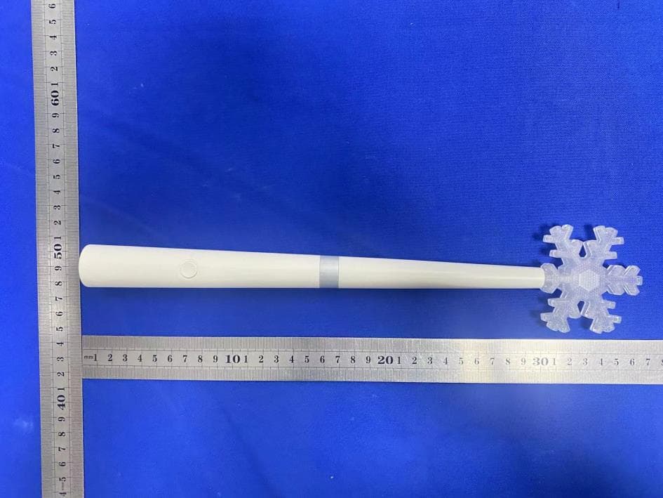 TV REMOTE WAND - FCC ID 2AUIF-NV-08083 - Max Sales Group (3)