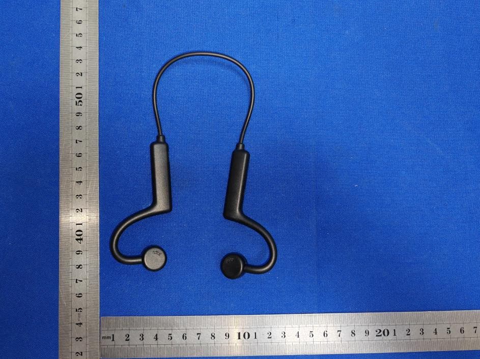 Wireless Bone Conduction Headphone - FCC ID 2AUIF-NV-08157 - Max Sales Group (2)