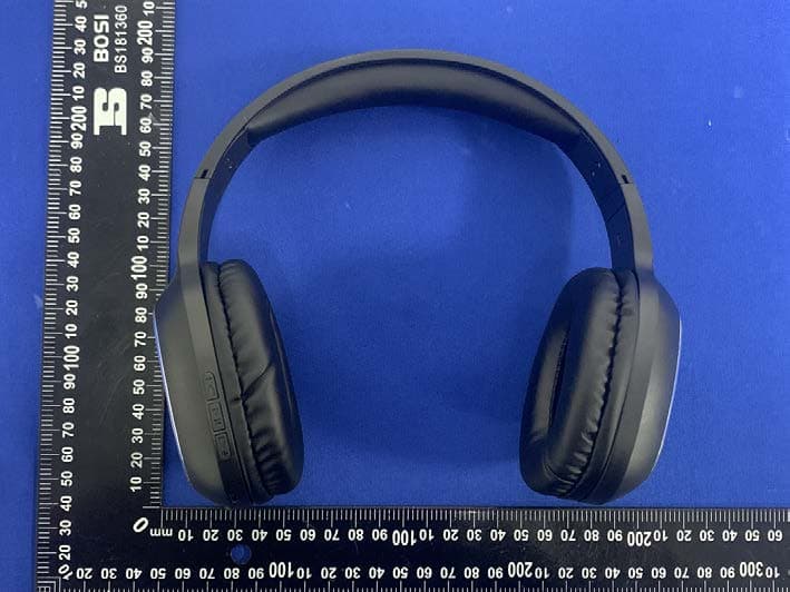 WIRELESS HEADPHONE AND TRANSMITTER KIT - WIRELESS HEADPHONE - FCC ID 2AUIF-NV-08245 - Max Sales Group (5)