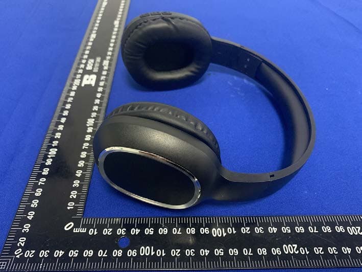 WIRELESS HEADPHONE AND TRANSMITTER KIT - WIRELESS HEADPHONE - FCC ID 2AUIF-NV-08245 - Max Sales Group (3)