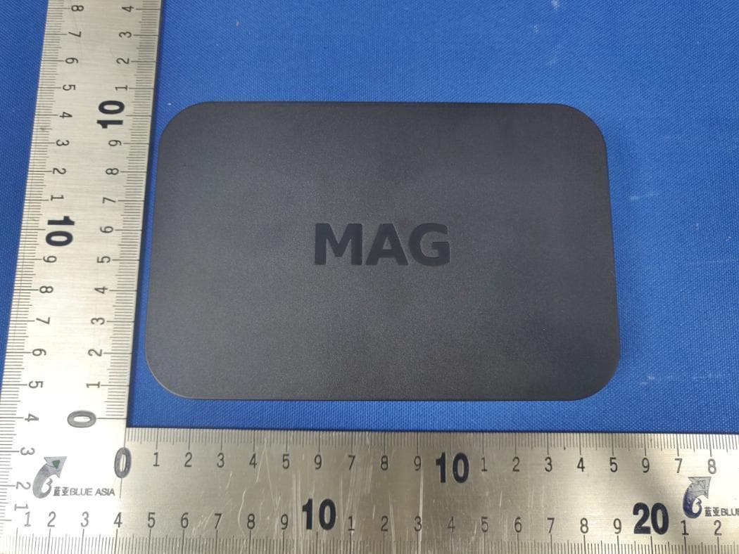 IPTV Set-top box - FCC ID 2AUIR-IM010AXXX1 - TELECOMMUNICATION TECHNOLOGIES, LLC