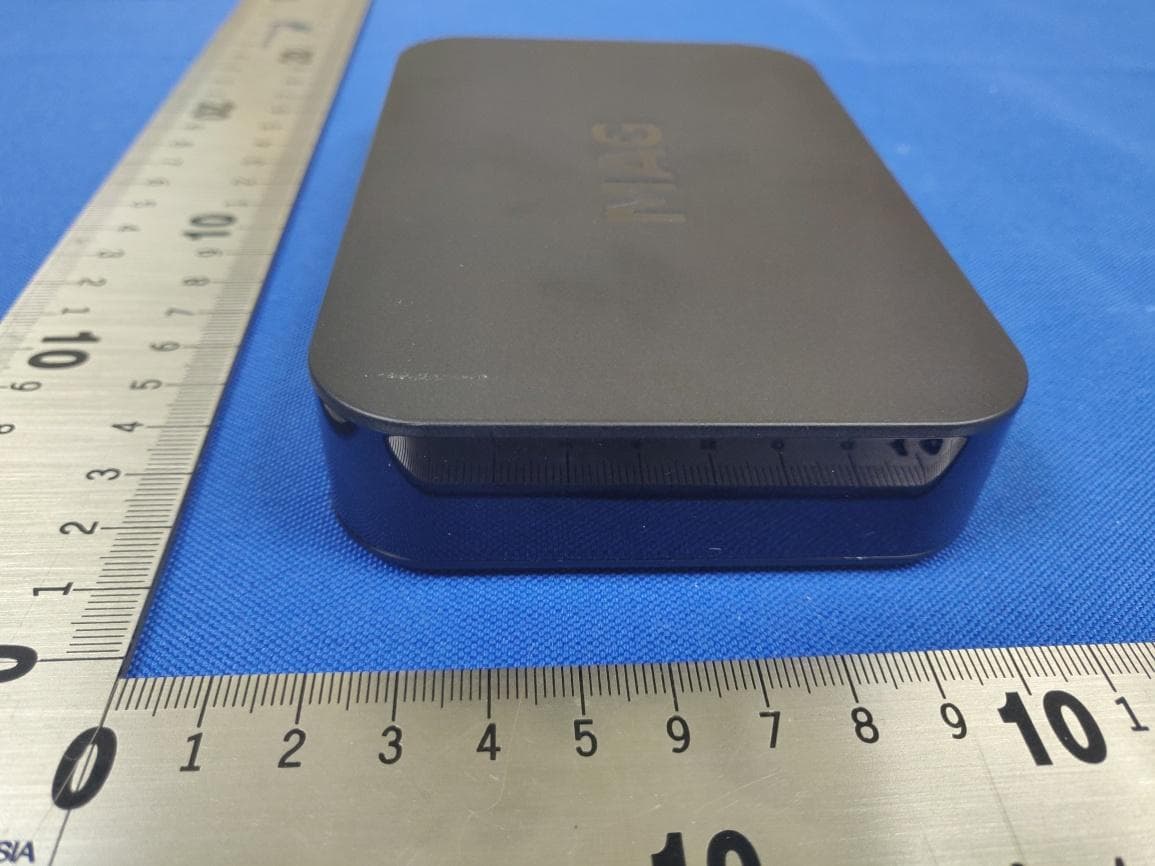 IPTV Set-top box - FCC ID 2AUIR-IM010AXXX1 - TELECOMMUNICATION TECHNOLOGIES, LLC (4)