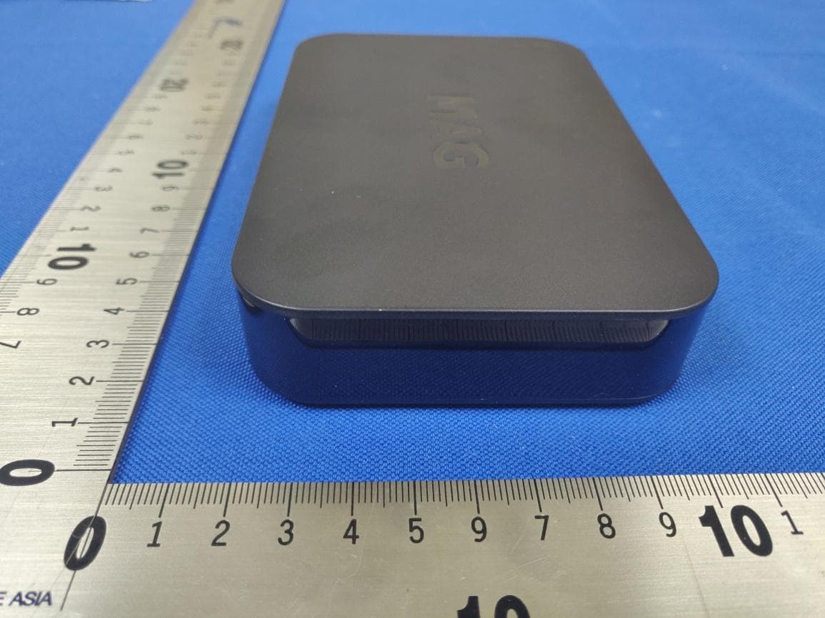 IPTV Set-top box - FCC ID 2AUIR-IM010AXXX1 - TELECOMMUNICATION TECHNOLOGIES, LLC (3)