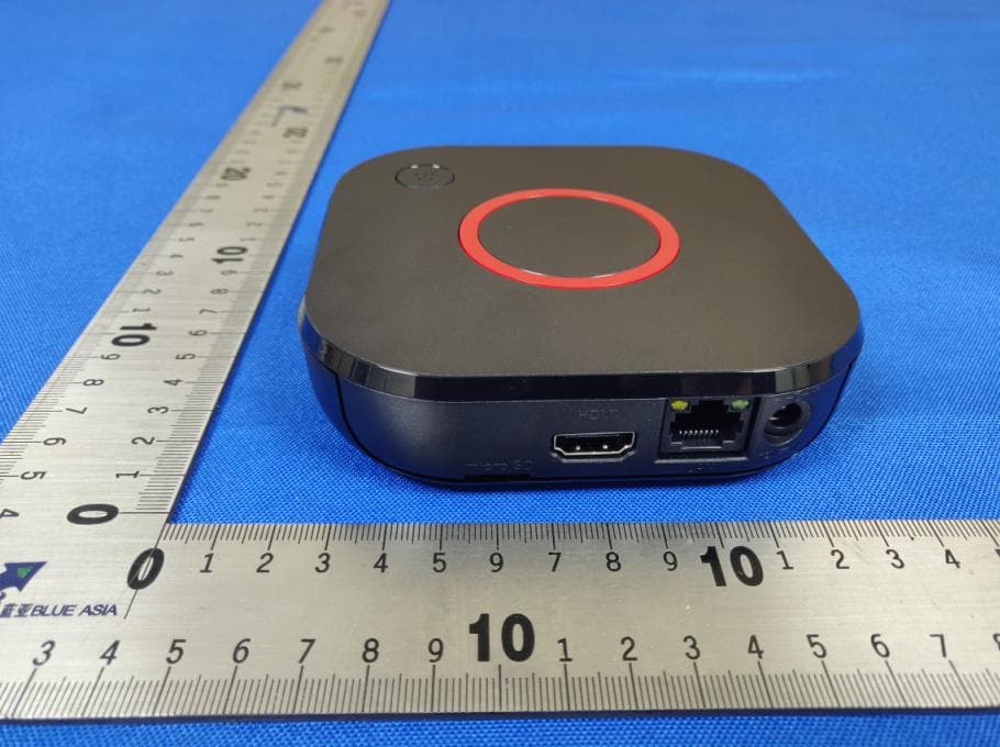 IPTV Set-top box - FCC ID 2AUIR-IM010BXXX1 - TELECOMMUNICATION TECHNOLOGIES, LLC (5)