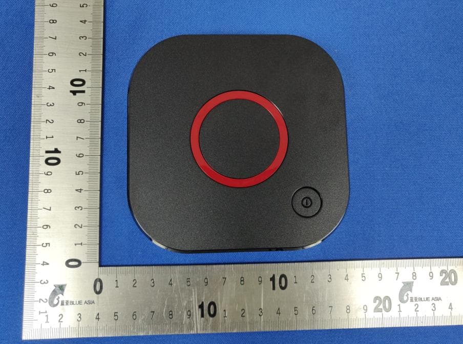 IPTV Set-top box - FCC ID 2AUIR-IM010BXXX1 - TELECOMMUNICATION TECHNOLOGIES, LLC (2)