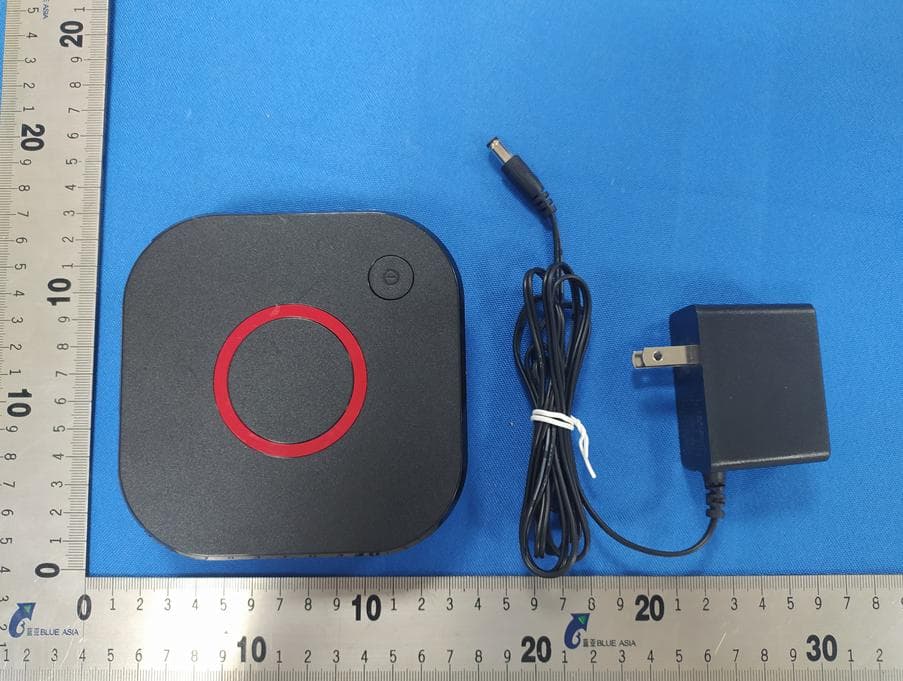 IPTV Set-top box - FCC ID 2AUIR-IM010BXXX1 - TELECOMMUNICATION TECHNOLOGIES, LLC (3)