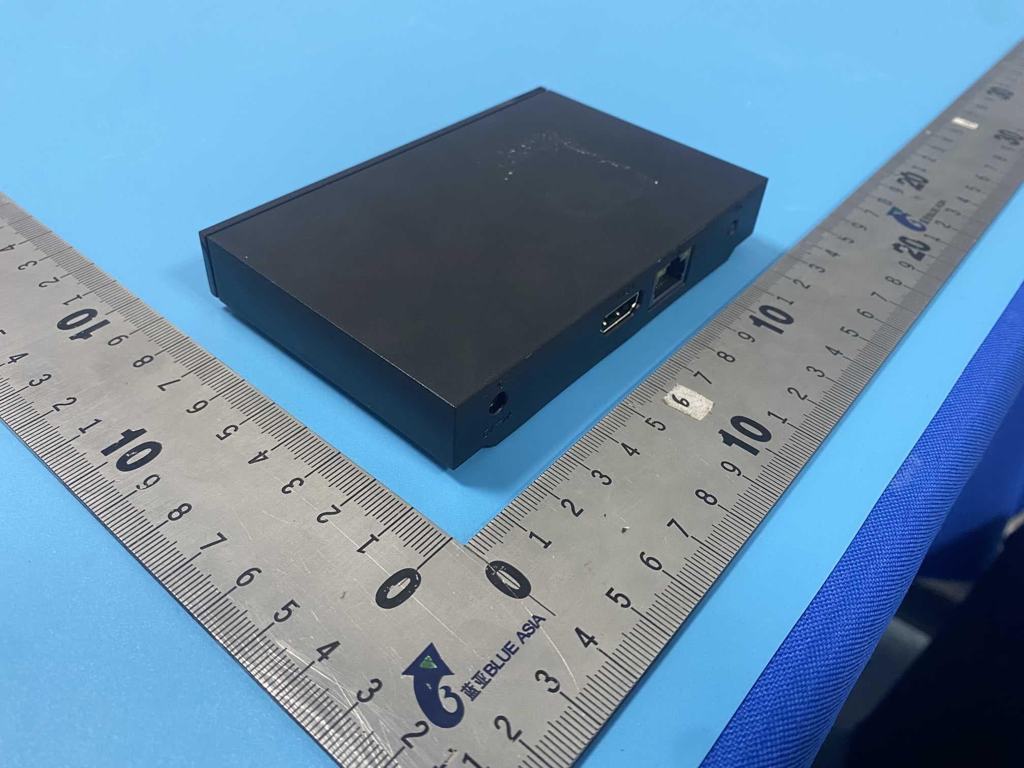 Set-Top Box - FCC ID 2AUIR-IM010DXXX1 - TELECOMMUNICATION TECHNOLOGIES, LLC (4)
