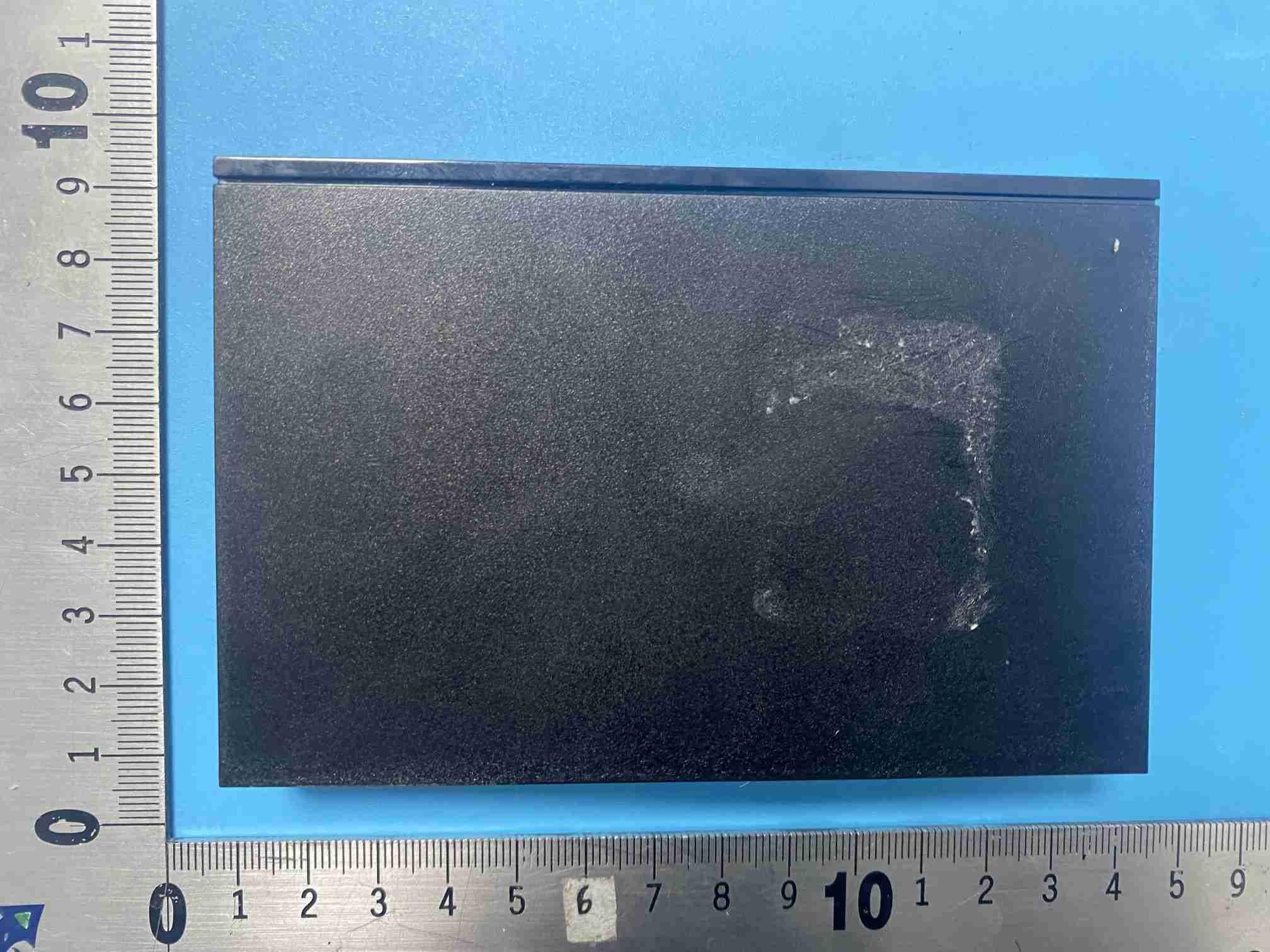 Set-Top Box - FCC ID 2AUIR-IM010DXXX1 - TELECOMMUNICATION TECHNOLOGIES, LLC