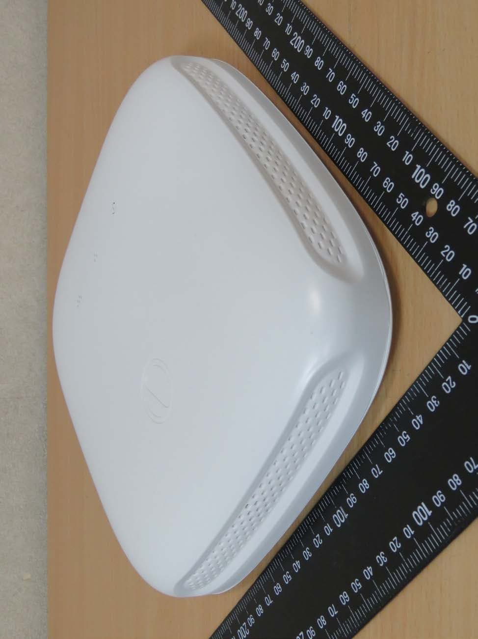 Dual band 4X4 lndoor Access Point (AP) with integrated antenna - FCC ID 2AUISION8I - HFCL Limited (2)