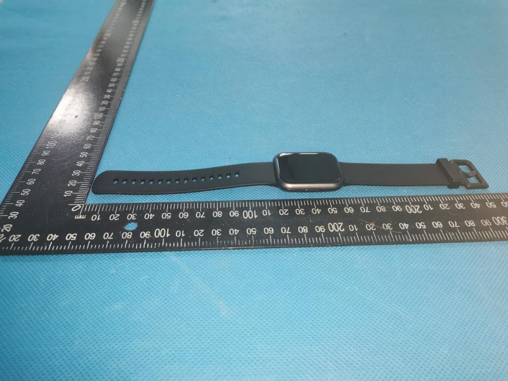 Wyze Watch 44 - FCC ID 2AUIU-WWTCH1 - Wyze Labs, Inc. (5)