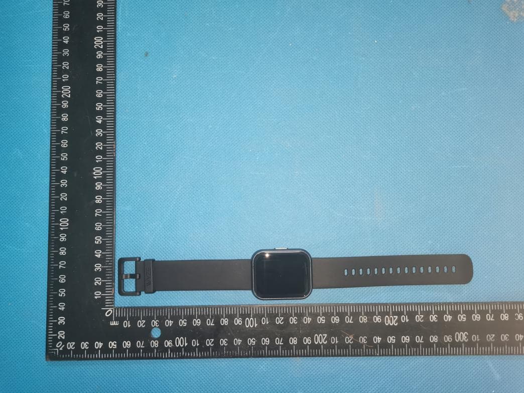 Wyze Watch 44 - FCC ID 2AUIU-WWTCH1 - Wyze Labs, Inc. (2)