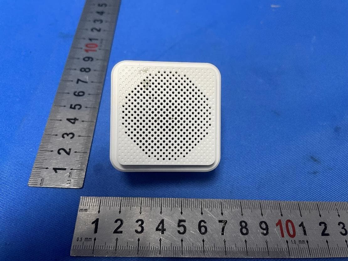 WYZE CHIME - FCC ID 2AUIUWDBC1A - Wyze Labs, Inc.