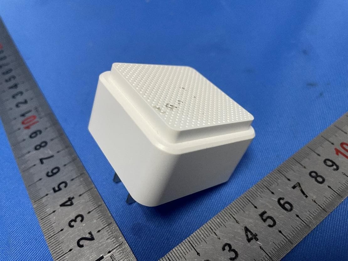 WYZE CHIME - FCC ID 2AUIUWDBC1A - Wyze Labs, Inc. (3)