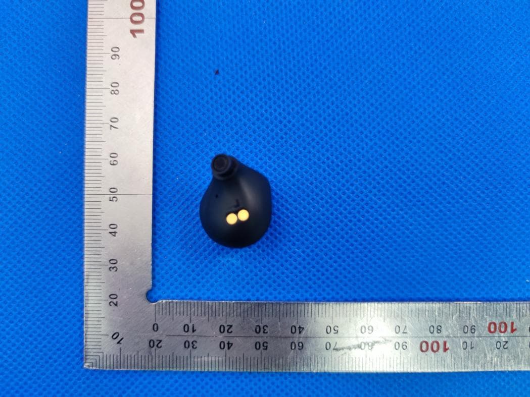 Wyze Buds - FCC ID 2AUIUWE1BLK - Wyze Labs, Inc. (3)