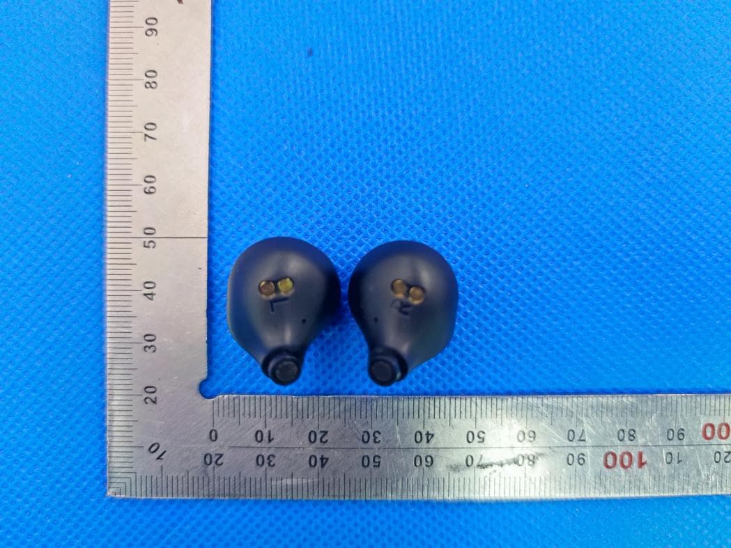 Wyze Buds - FCC ID 2AUIUWE1BLK - Wyze Labs, Inc.