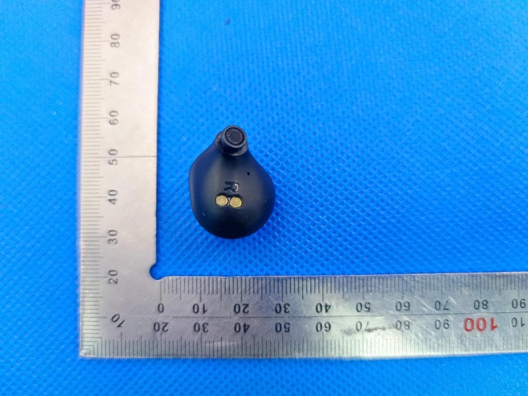 Wyze Buds - FCC ID 2AUIUWE1BLK - Wyze Labs, Inc. (4)