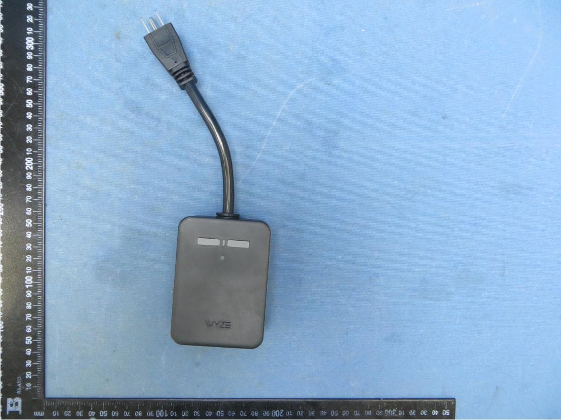 WIFI OUTDOOR PLUG - FCC ID 2AUIUWLPPO1 - Wyze Labs, Inc.