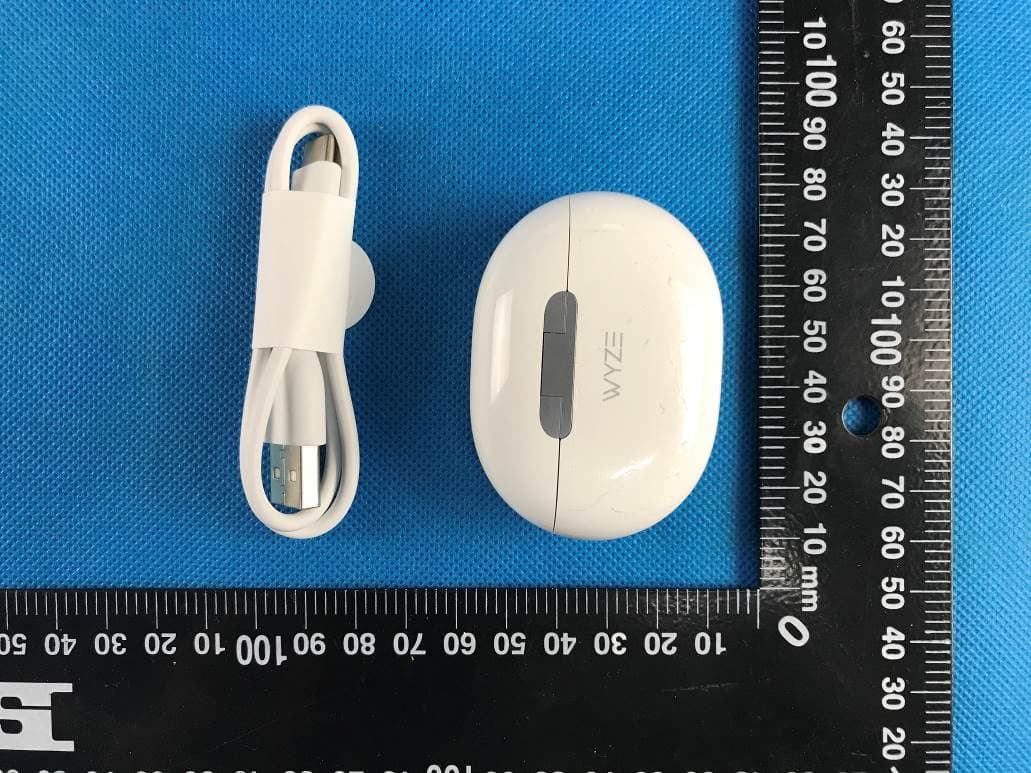 Wyze Buds Pro - FCC ID 2AUIUWNCE1 - Wyze Labs, Inc. (3)