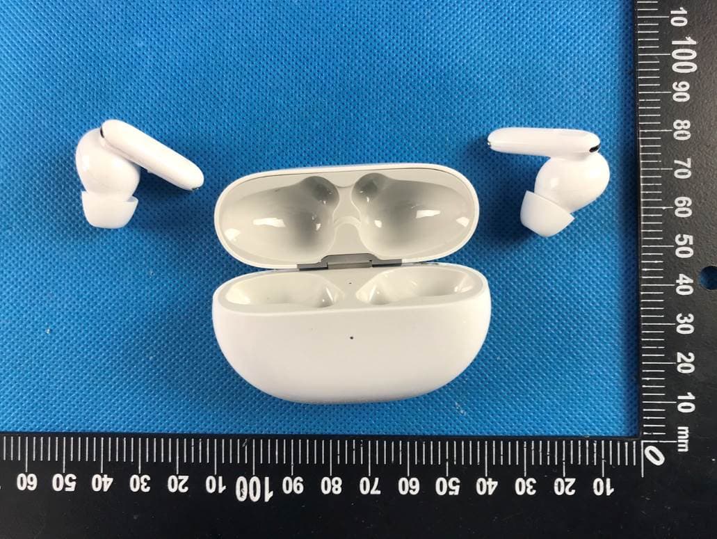 Wyze Buds Pro - FCC ID 2AUIUWNCE1 - Wyze Labs, Inc. (5)