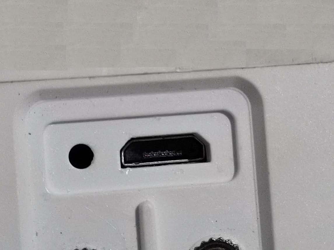 WYZE VIDEO DOORBELL - FCC ID 2AUIUWVDB1A - Wyze Labs, Inc. (2)