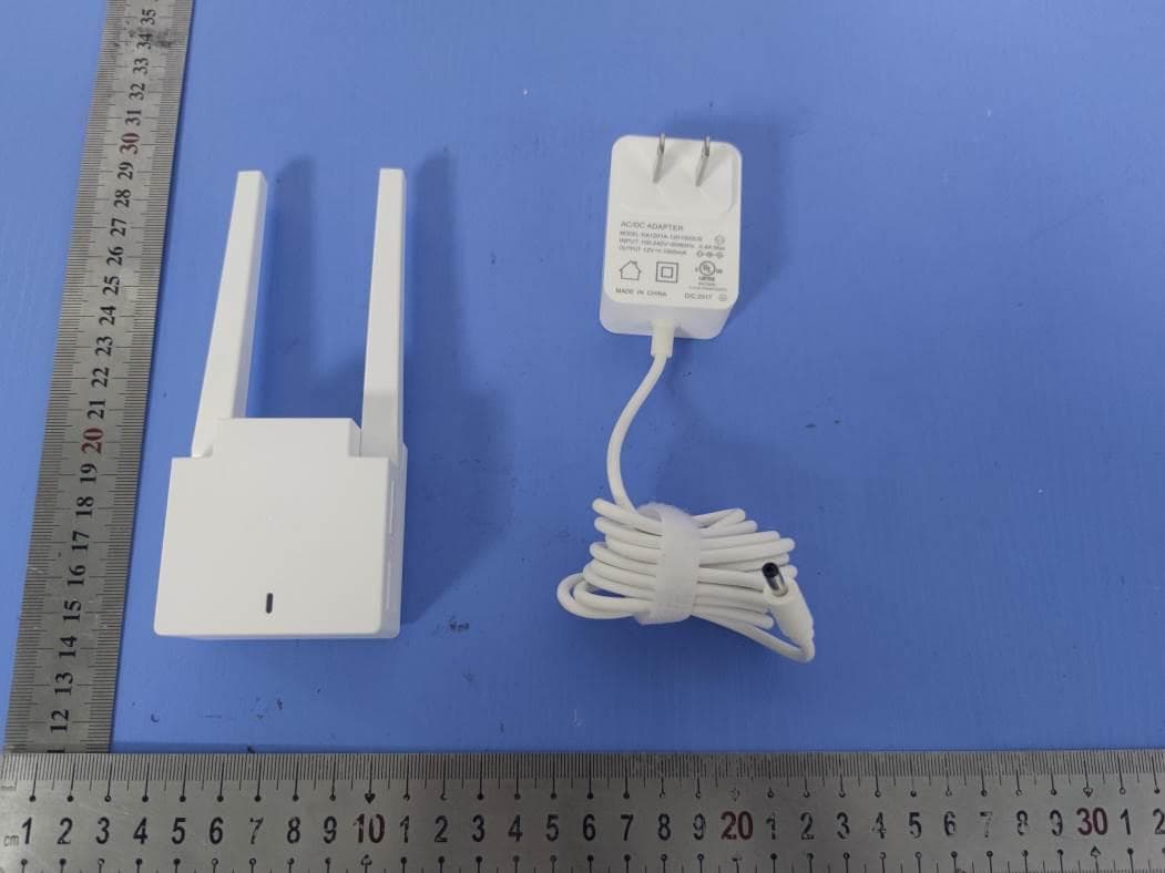 BASE STATION - FCC ID 2AUIUWVODB1 - Wyze Labs, Inc. (3)
