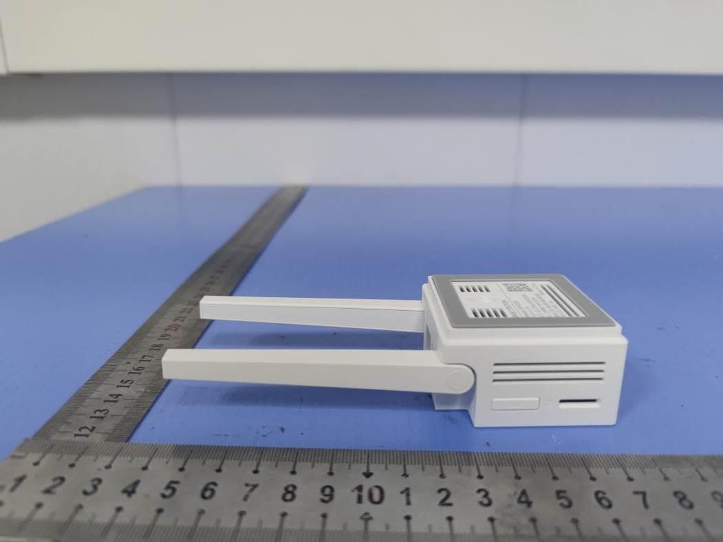 BASE STATION - FCC ID 2AUIUWVODB1 - Wyze Labs, Inc. (5)