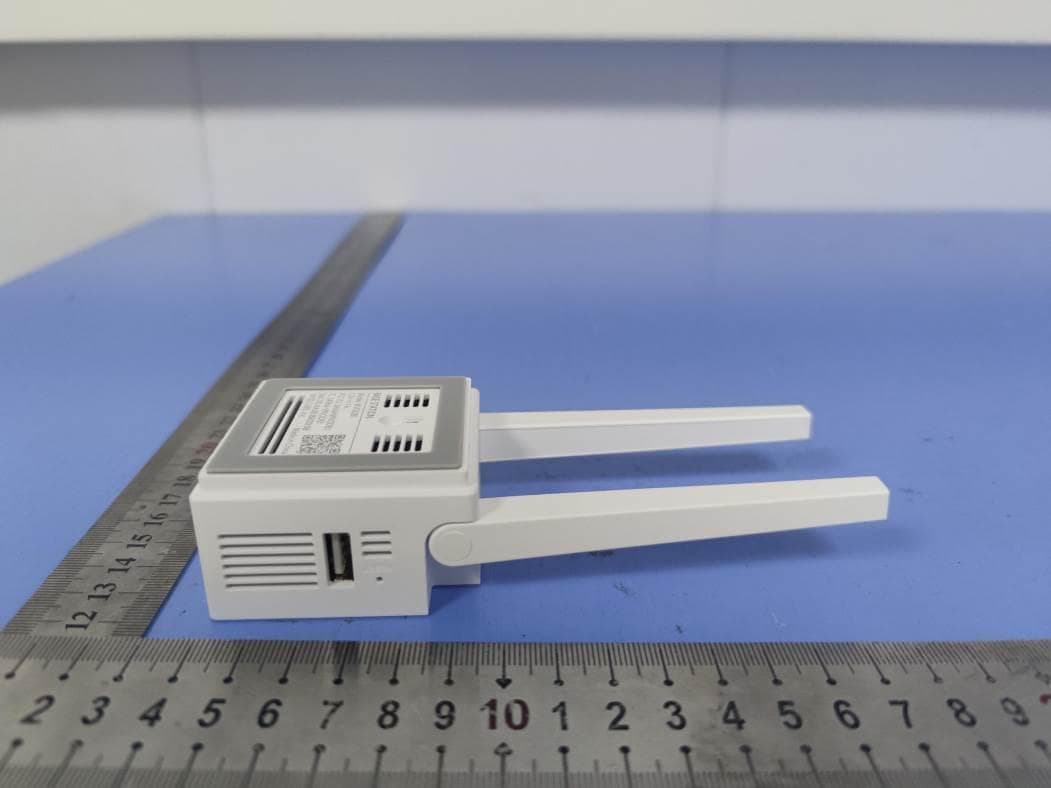 BASE STATION - FCC ID 2AUIUWVODB1 - Wyze Labs, Inc. (4)