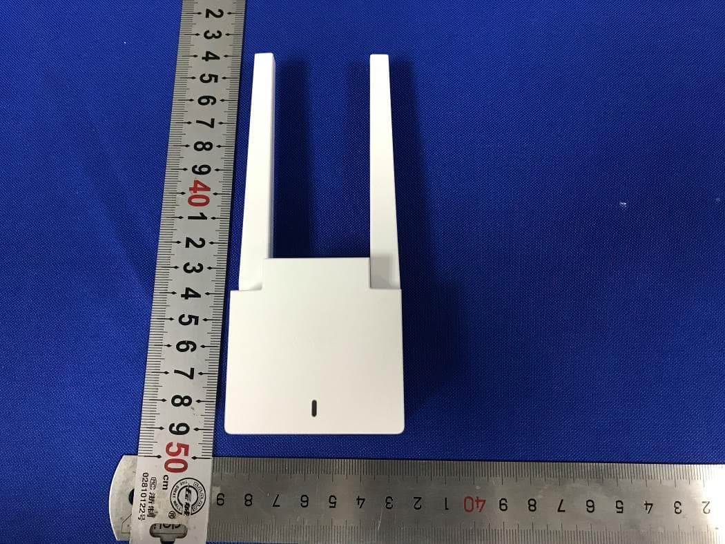 BASE STATION - FCC ID 2AUIUWVODB1A - Wyze Labs, Inc.