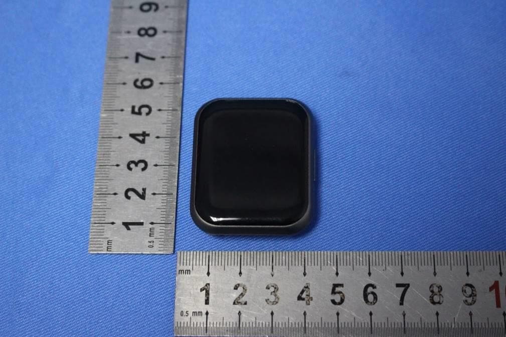 Wyze Watch 47 - FCC ID 2AUIUWW3 - Wyze Labs, Inc. (2)