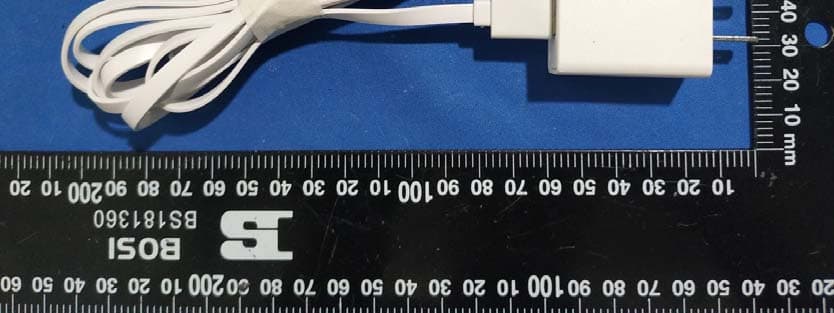 WYZE CAM v3 - FCC ID 2AUIUWYZEC3 - Wyze Labs, Inc.