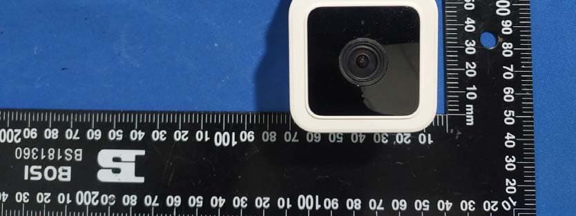 WYZE CAM v3 - FCC ID 2AUIUWYZEC3 - Wyze Labs, Inc. (3)