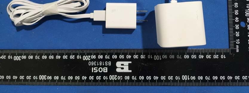WYZE CAM v3 - FCC ID 2AUIUWYZEC3 - Wyze Labs, Inc. (2)