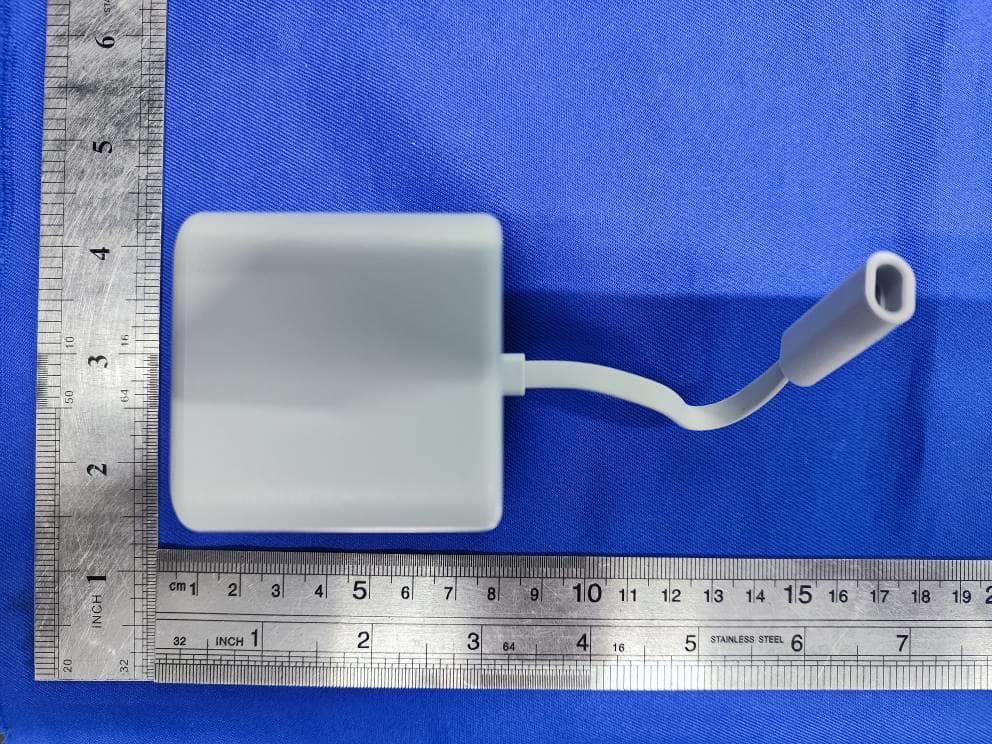 Wyze Cam v4 with BLE and WIFI - FCC ID 2AUIUWYZEC4 - Wyze Labs, Inc.