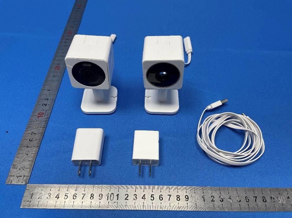 Wyze Cam OG, Wyze Cam OG Telephoto 3x - FCC ID 2AUIUWYZECGS - Wyze Labs, Inc.