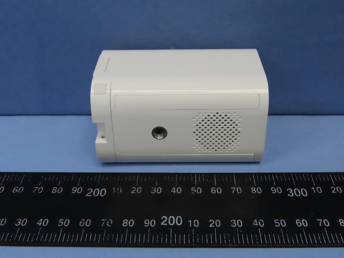 Wyze Battery Cam Pro - FCC ID 2AUIUWYZECOP - Wyze Labs, Inc. (5)