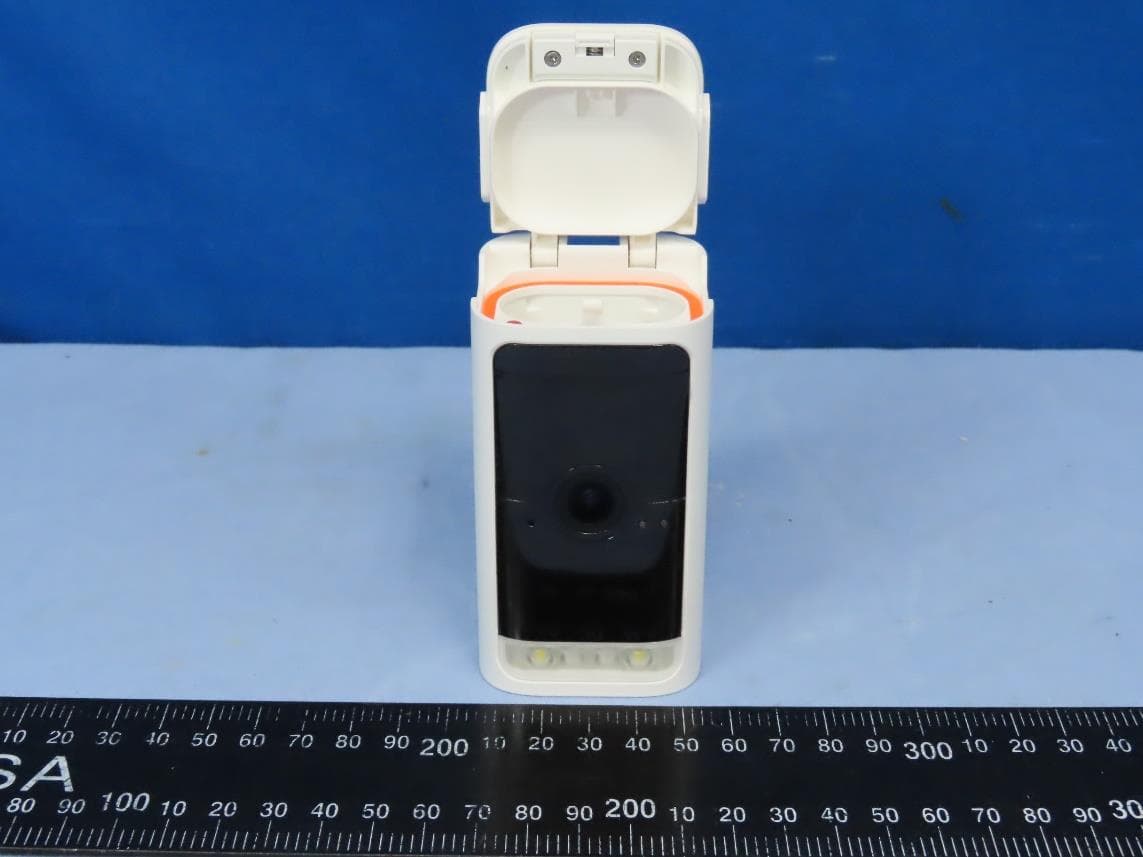 Wyze Battery Cam Pro - FCC ID 2AUIUWYZECOP - Wyze Labs, Inc. (2)