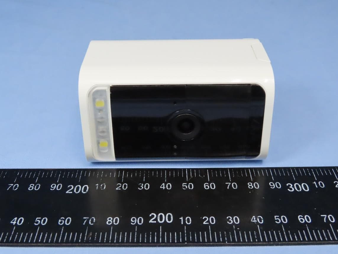 Wyze Battery Cam Pro - FCC ID 2AUIUWYZECOP - Wyze Labs, Inc.