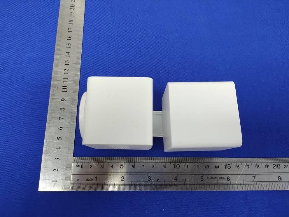 Wyze Cam Pan v3 with WiFi - FCC ID 2AUIUWYZECPAN3 - Wyze Labs, Inc. (3)