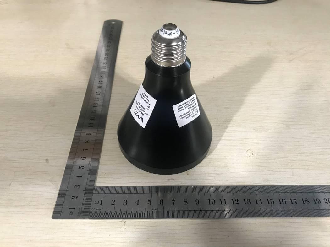 Wyze PARBBulb - FCC ID 2AUIUWYZEP - Wyze Labs, Inc. (2)