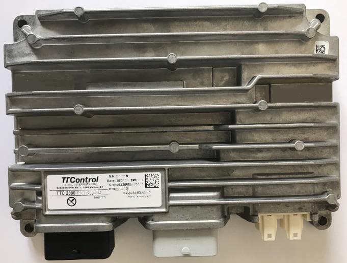 TTC 2300 - FCC ID 2AUIVTTC2300 - TTControl GmbH (2)