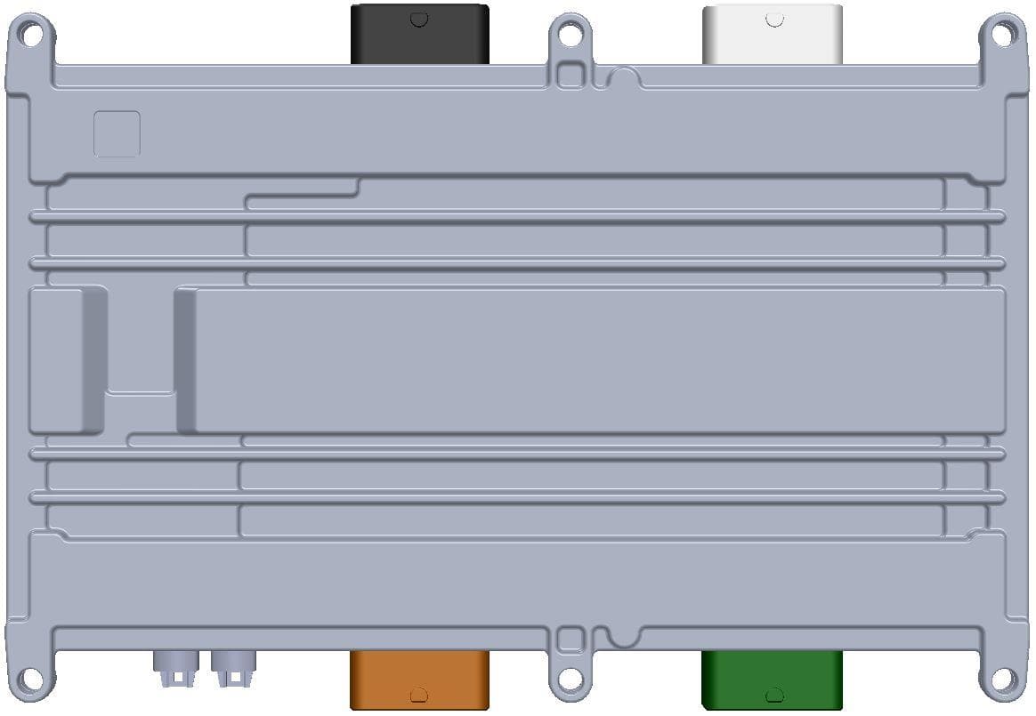 TTC 2700 - FCC ID 2AUIVTTC2700 - TTControl GmbH (2)
