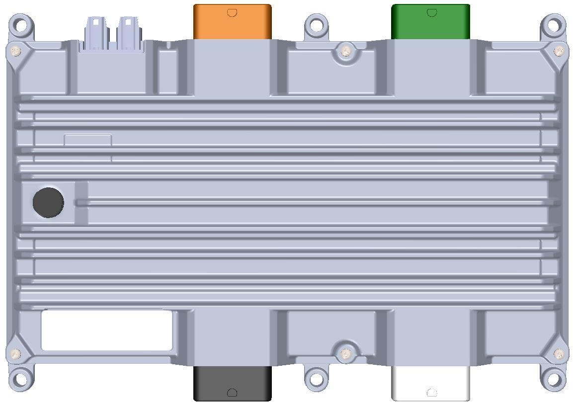 TTC 2700 - FCC ID 2AUIVTTC2700 - TTControl GmbH