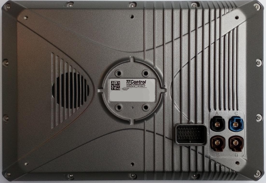 Vision 312 - FCC ID 2AUIVTTCVISION312 - TTControl GmbH (2)