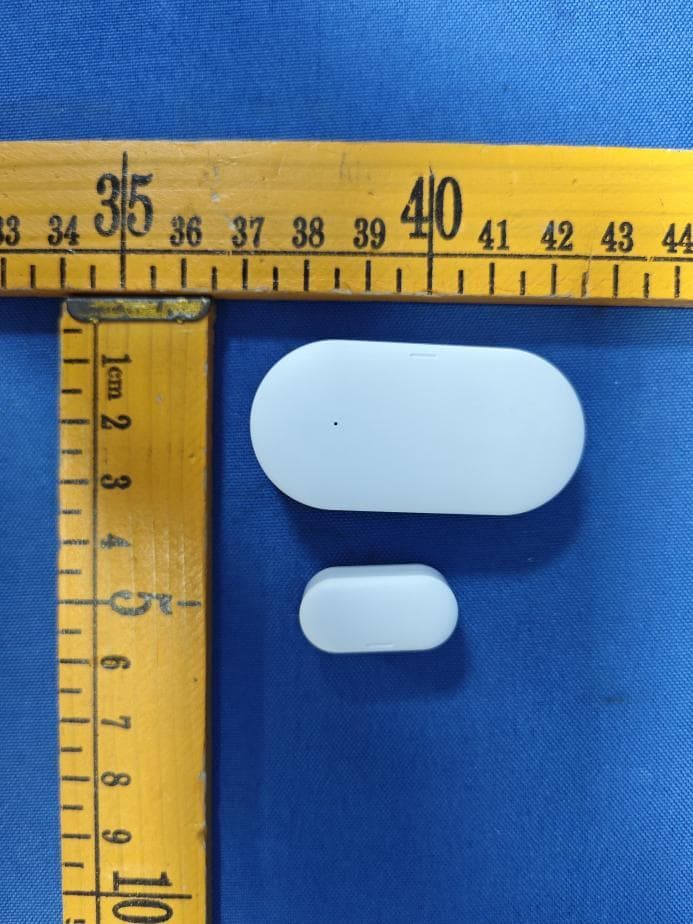 Door/Window Detector - FCC ID 2AUJ3-MIR-MC100 - SHENZHEN MULTI IR TECHNOLOGY CO.,  LTD (2)