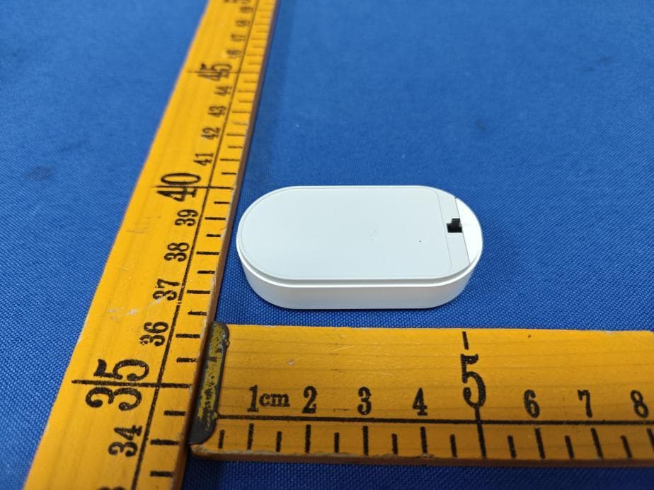 Door/Window Detector - FCC ID 2AUJ3-MIR-MC100 - SHENZHEN MULTI IR TECHNOLOGY CO.,  LTD (4)