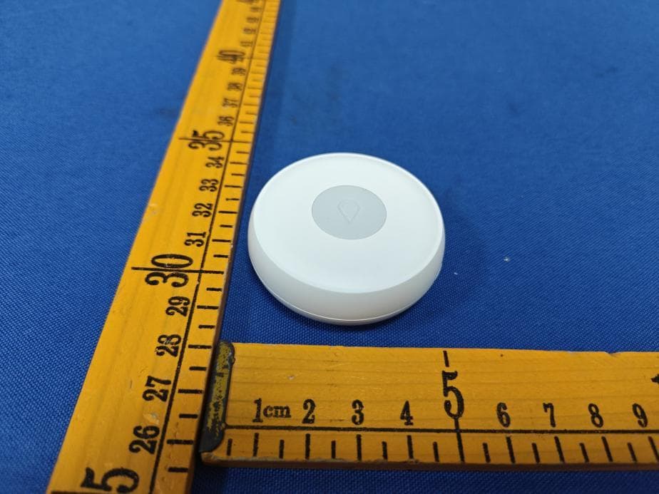Water Leak Detector - FCC ID 2AUJ3-MIR-WA100 - SHENZHEN MULTI IR TECHNOLOGY CO.,  LTD (5)