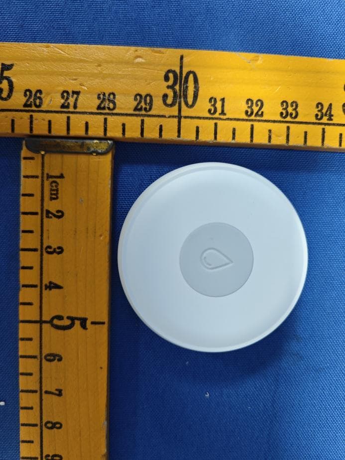 Water Leak Detector - FCC ID 2AUJ3-MIR-WA100 - SHENZHEN MULTI IR TECHNOLOGY CO.,  LTD (2)