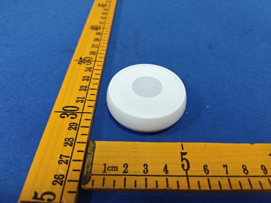 Water Leak Detector - FCC ID 2AUJ3-MIR-WA100 - SHENZHEN MULTI IR TECHNOLOGY CO.,  LTD (3)