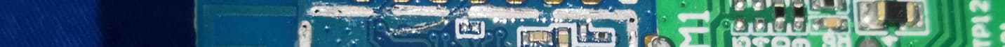 WiFi PIR Motion Detector - FCC ID 2AUJ3MIR-IR300 - SHENZHEN MULTI IR TECHNOLOGY CO.,  LTD (2)
